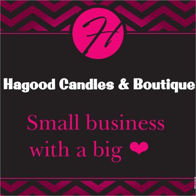 Hagood Candles & boutique