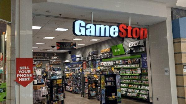 Gamestop