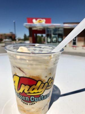 Andy's Frozen Custard