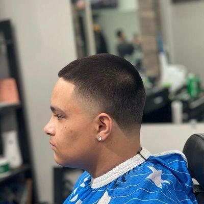 Cuts 2 Crave Barbershop