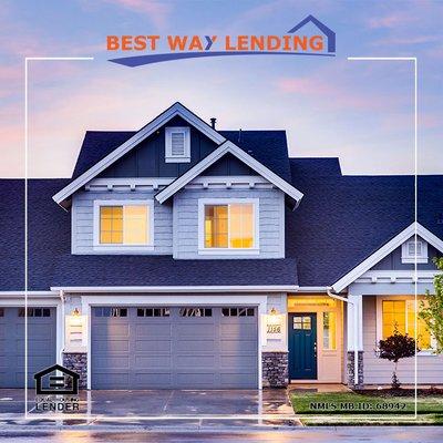 Best Way Lending