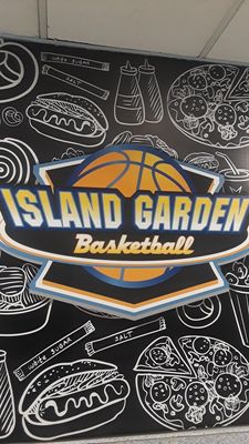 Island Garden Basketball