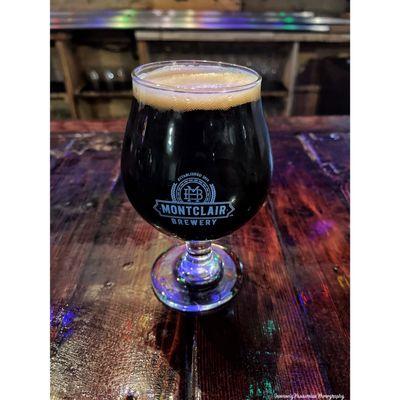 Coconut stout | #intenselypassionatephotography