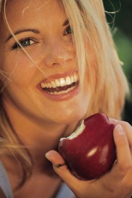 Red Apple Dental