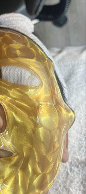 24k Gold Facial