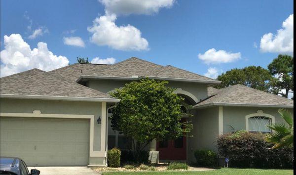 Roof Replacement in Bayonet Point, FL