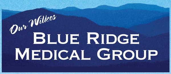 Our Wilkes Blue Ridge Medical Group