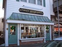 Foley Agency