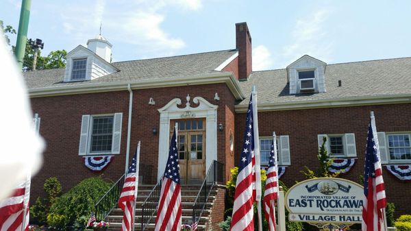 Village of East Rockaway