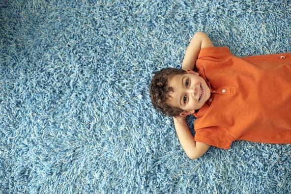 Affordable Carpet Cleaning Riverside, CA