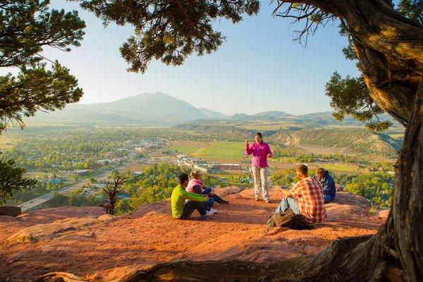 Colorado Mountain College Carbondale