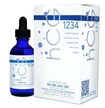 MY Miracle Drops HCG