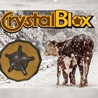 Crystal Blox