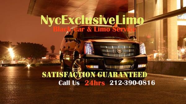 Nyc Exclusive Limo