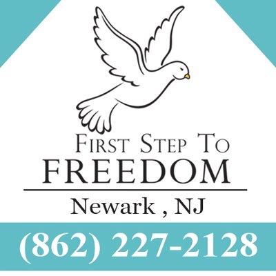 First Step to Freedom - Newark, NJ - Drug Rehab and Alcohol Treatment Centers national Helpline.