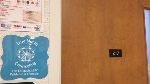 My office is in the GT Commons suit 217.