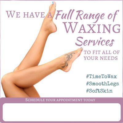 Body Waxing