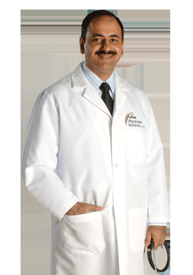 Naser M Imran, MD