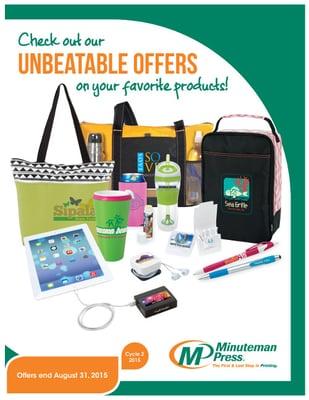 Promotional Products