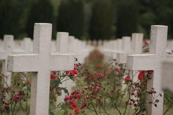 Hudson Cemetery