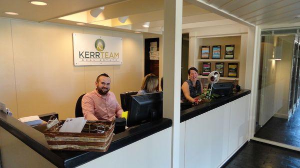 Kerr Team Real Estate - Norman