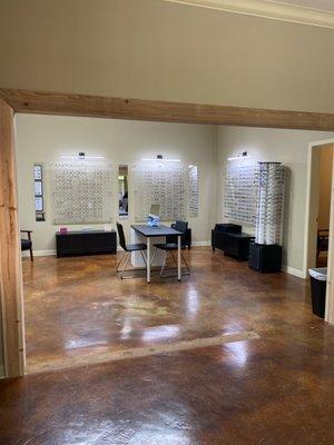 Delta Eye Care