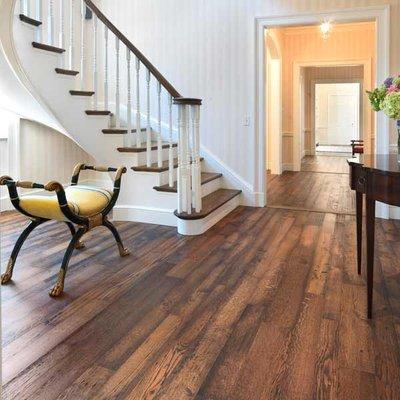 Dave's Hardwood Flooring