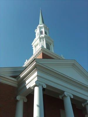 Parkview Baptist Church