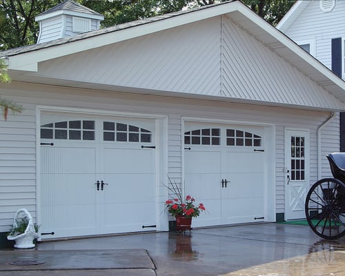 Express Garage Door Services