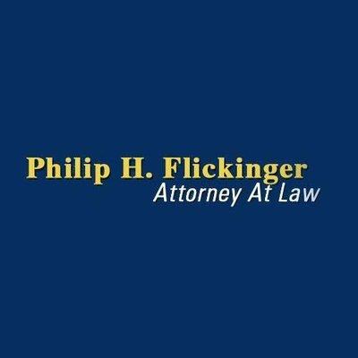 Flickinger Philip H Attorney At Law