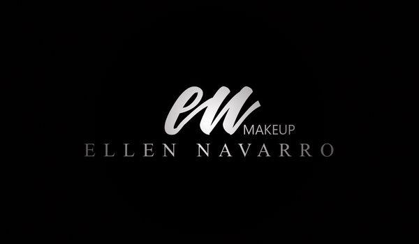 Ellen Navarro Makeup