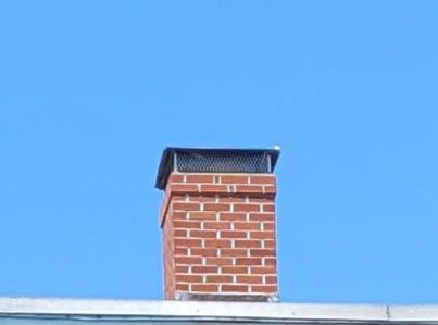 Competitive Chimney Sweep