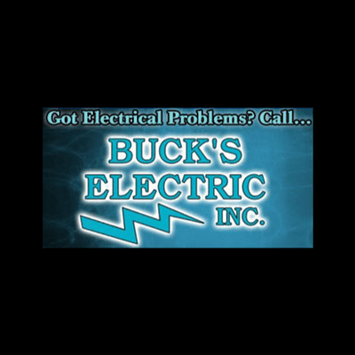 Buck's Electric Inc