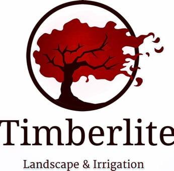 Timberlite Landscapes and Irrigation