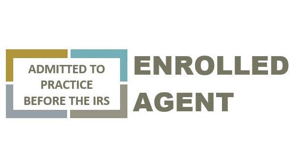 IRS ENROLLED AGENT