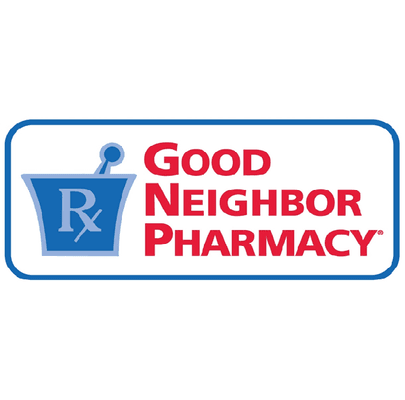 We are a part of the Good Neighbor Pharmacy