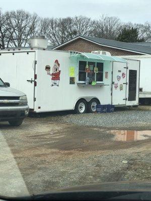 Skippy's Munch Box