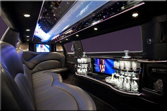 Royal Limousine