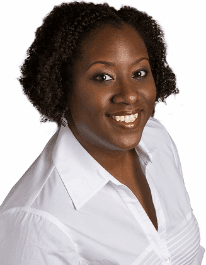 Chundra Johnson, Realtor