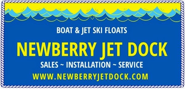 Newberry Jet Dock Logo