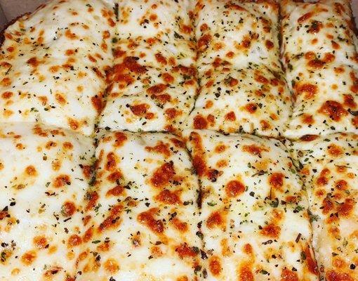 Little Caesars Italian Cheese Bread