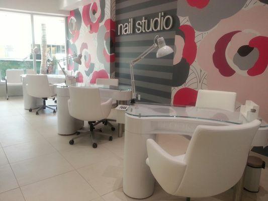 Nail Salon in Walgreens Look Boutique! Open 7 days a week. Walk-ins welcome.