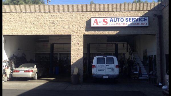 Contact Sonny for your automotive needs. Honest work and good quality