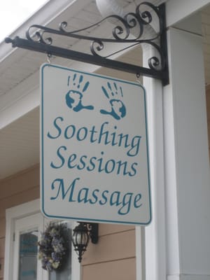 More than a massage.