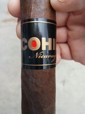 Cohiba Nicaragua