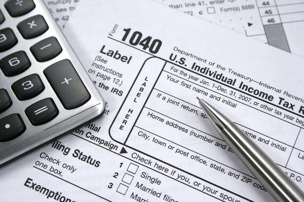 Tax Preparation in Orem Utah