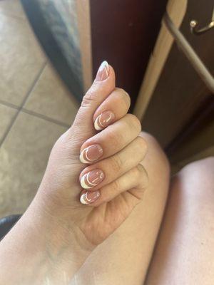 Tran Nails