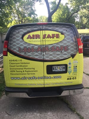 Air Safe