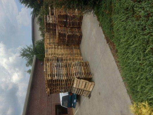 Pallets