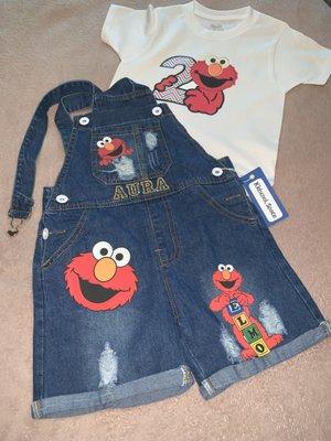 Customized Children Attire